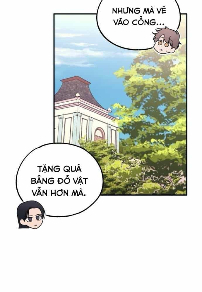 Yeonwoo's Innocence - Chương 49 - ảnh 23