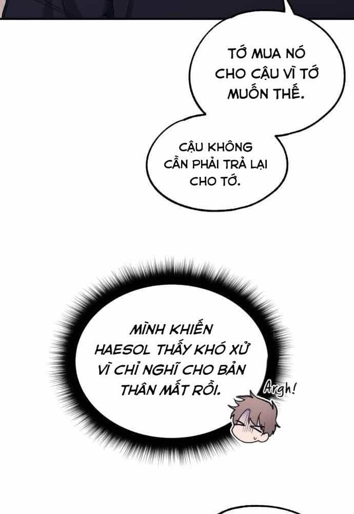 Yeonwoo's Innocence - Chương 49 - ảnh 34