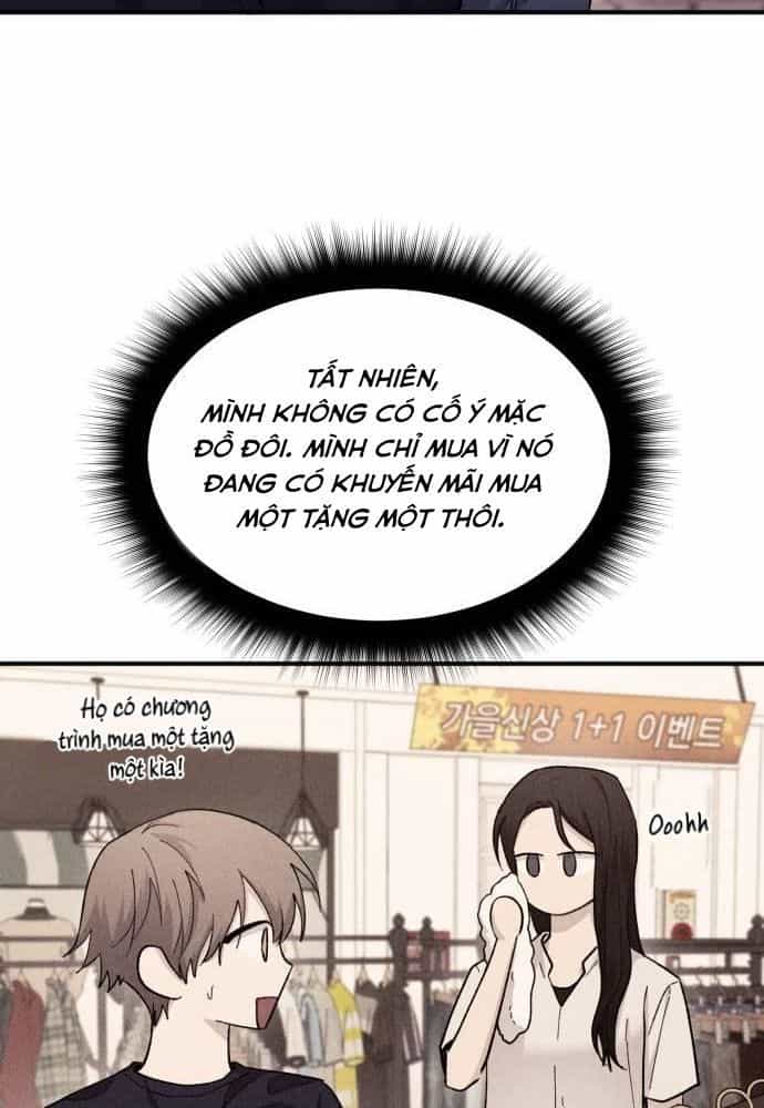 Yeonwoo's Innocence - Chương 49 - ảnh 45