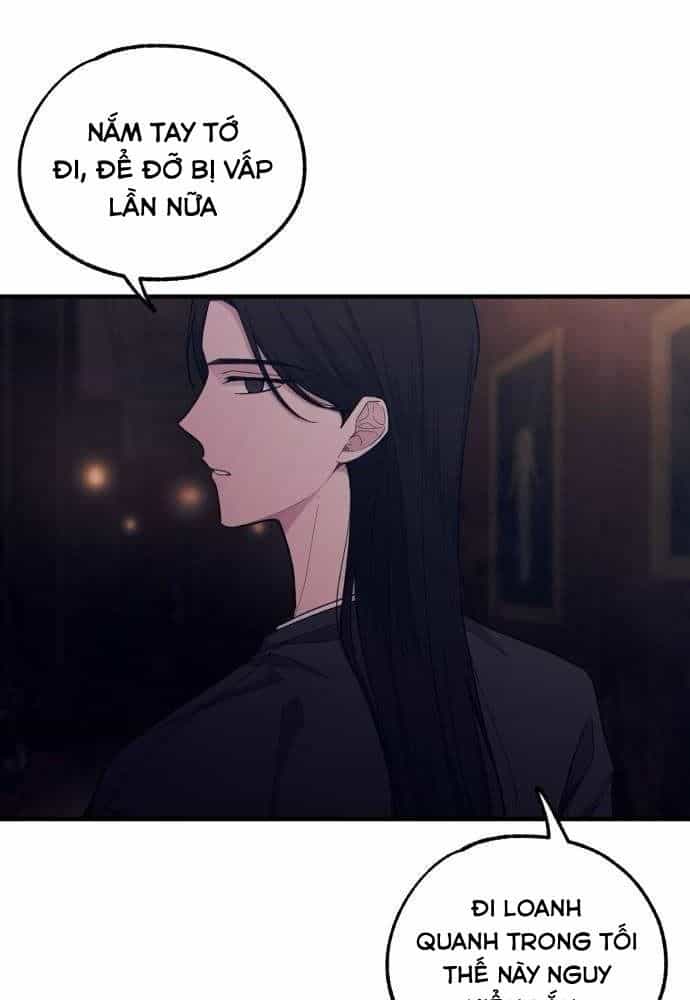 Yeonwoo's Innocence - Chương 49 - ảnh 65