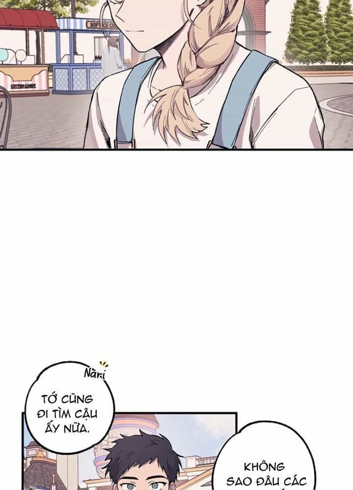 Yeonwoo's Innocence - Chương 5 - ảnh 12