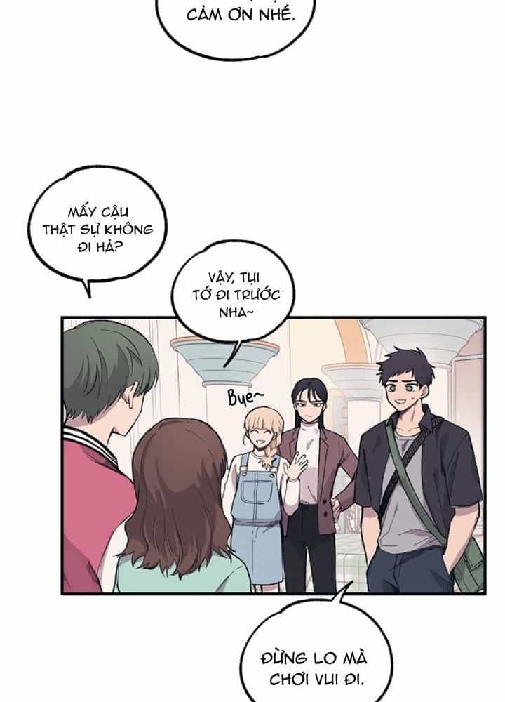 Yeonwoo's Innocence - Chương 5 - ảnh 15