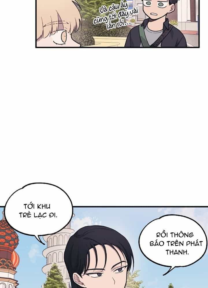 Yeonwoo's Innocence - Chương 5 - ảnh 21