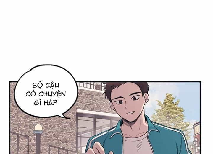 Yeonwoo's Innocence - Chương 5 - ảnh 26