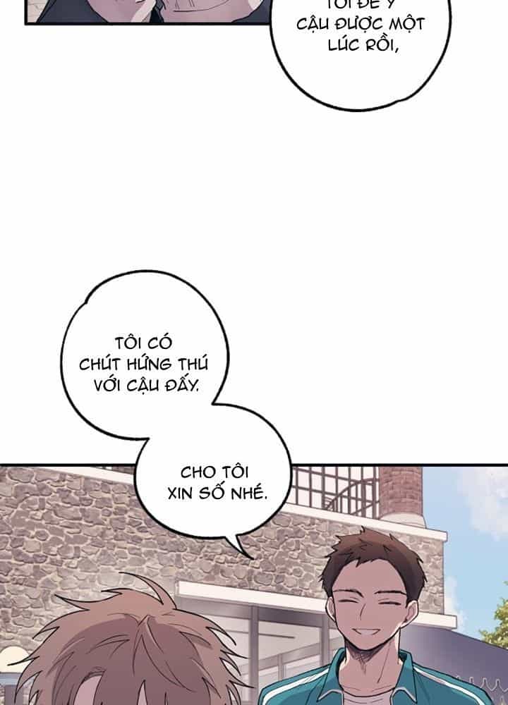 Yeonwoo's Innocence - Chương 5 - ảnh 29