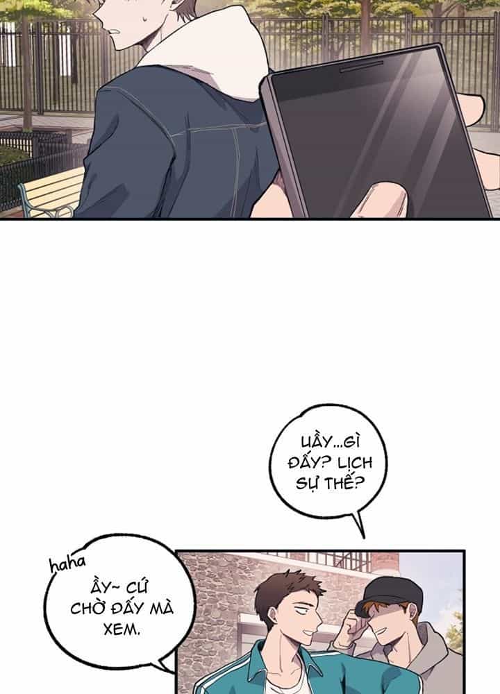 Yeonwoo's Innocence - Chương 5 - ảnh 31
