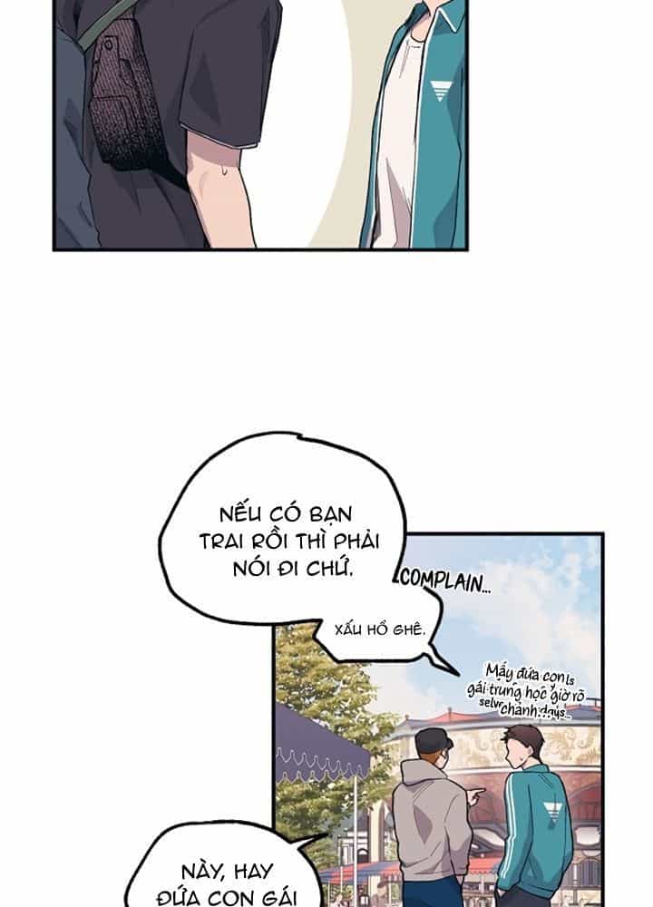 Yeonwoo's Innocence - Chương 5 - ảnh 38