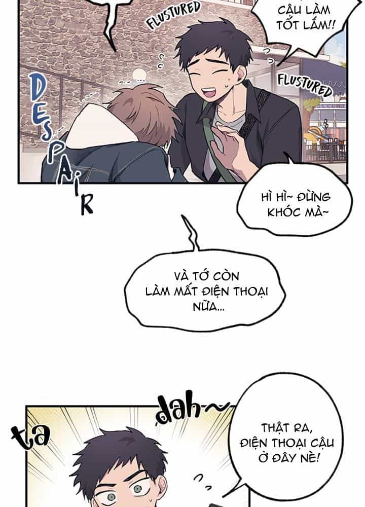 Yeonwoo's Innocence - Chương 5 - ảnh 43
