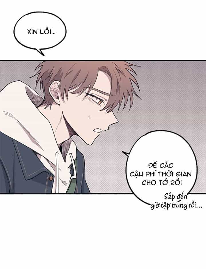 Yeonwoo's Innocence - Chương 5 - ảnh 52
