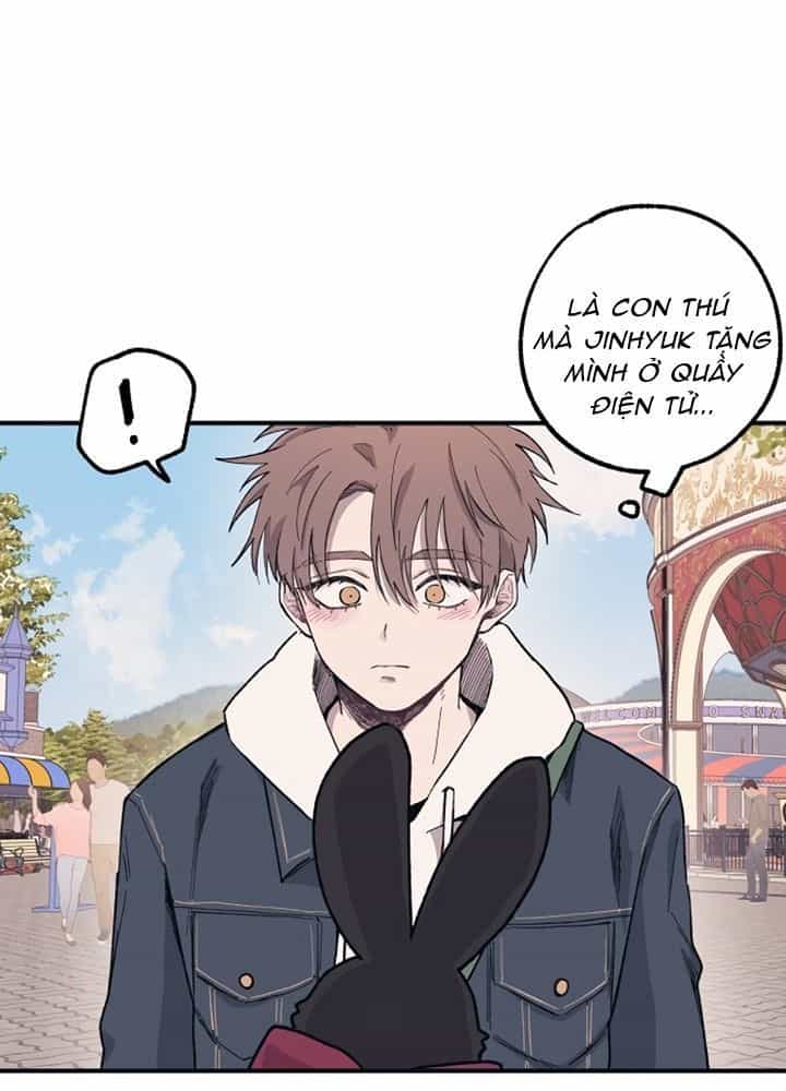 Yeonwoo's Innocence - Chương 5 - ảnh 55