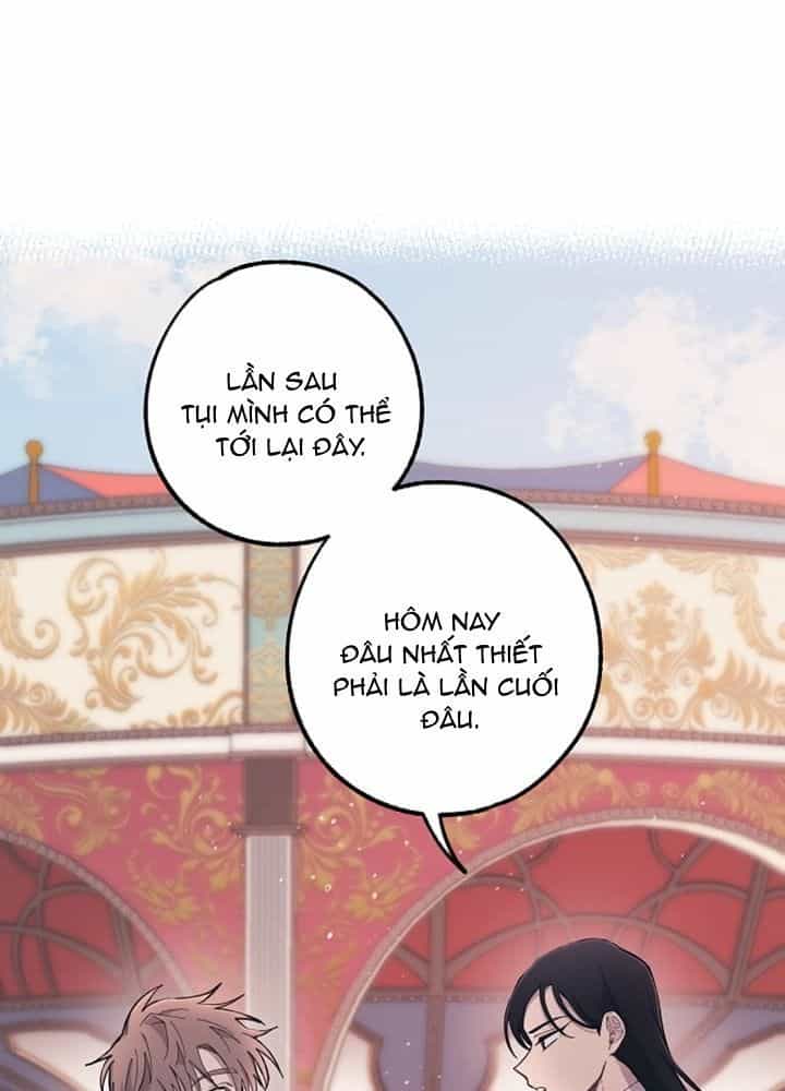 Yeonwoo's Innocence - Chương 5 - ảnh 57
