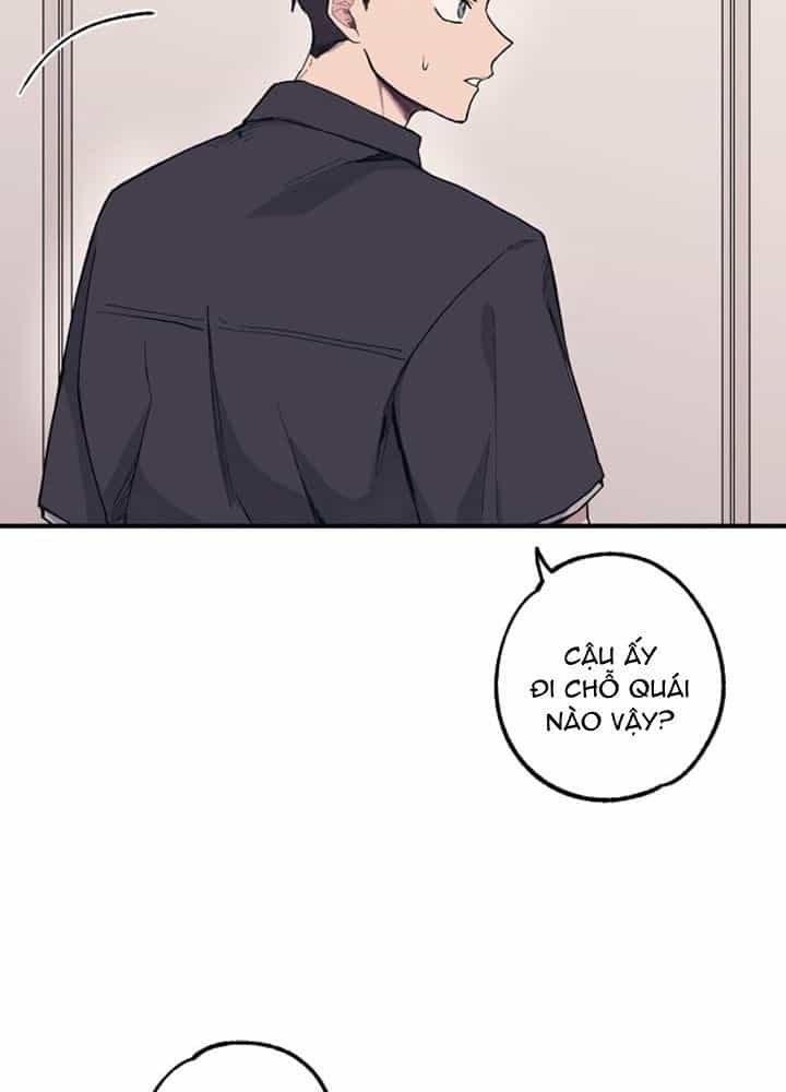 Yeonwoo's Innocence - Chương 5 - ảnh 8