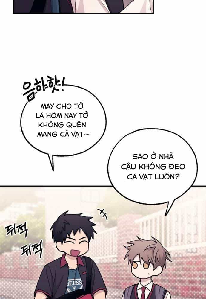 Yeonwoo's Innocence - Chương 50 - ảnh 16