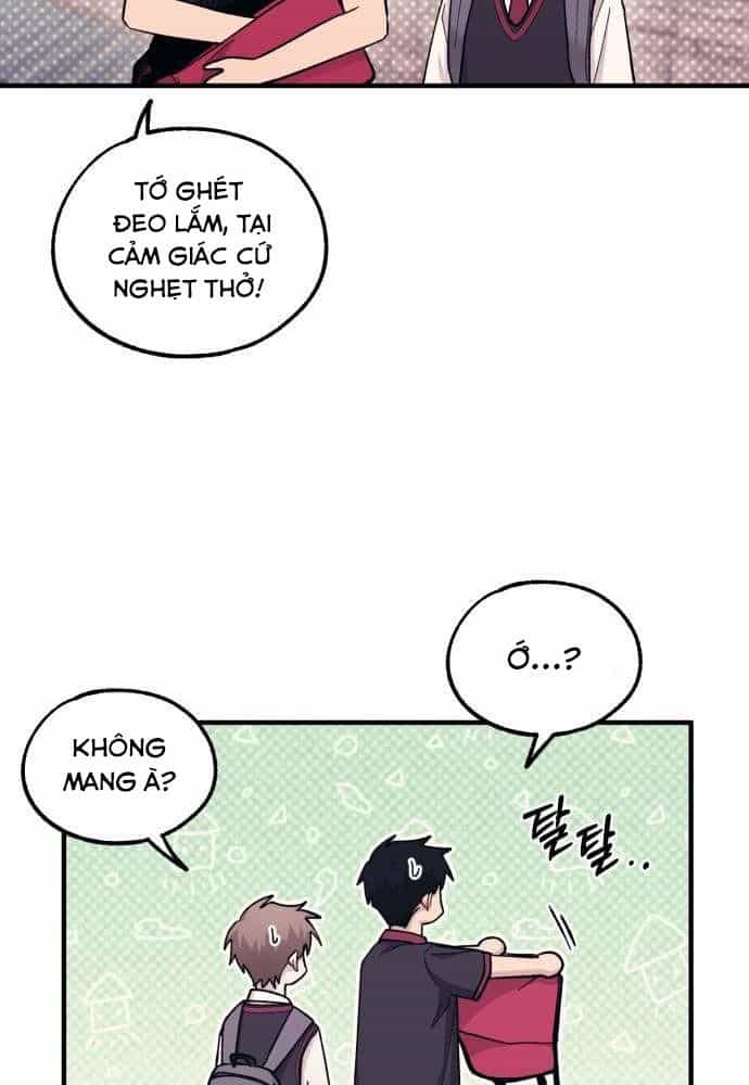 Yeonwoo's Innocence - Chương 50 - ảnh 17