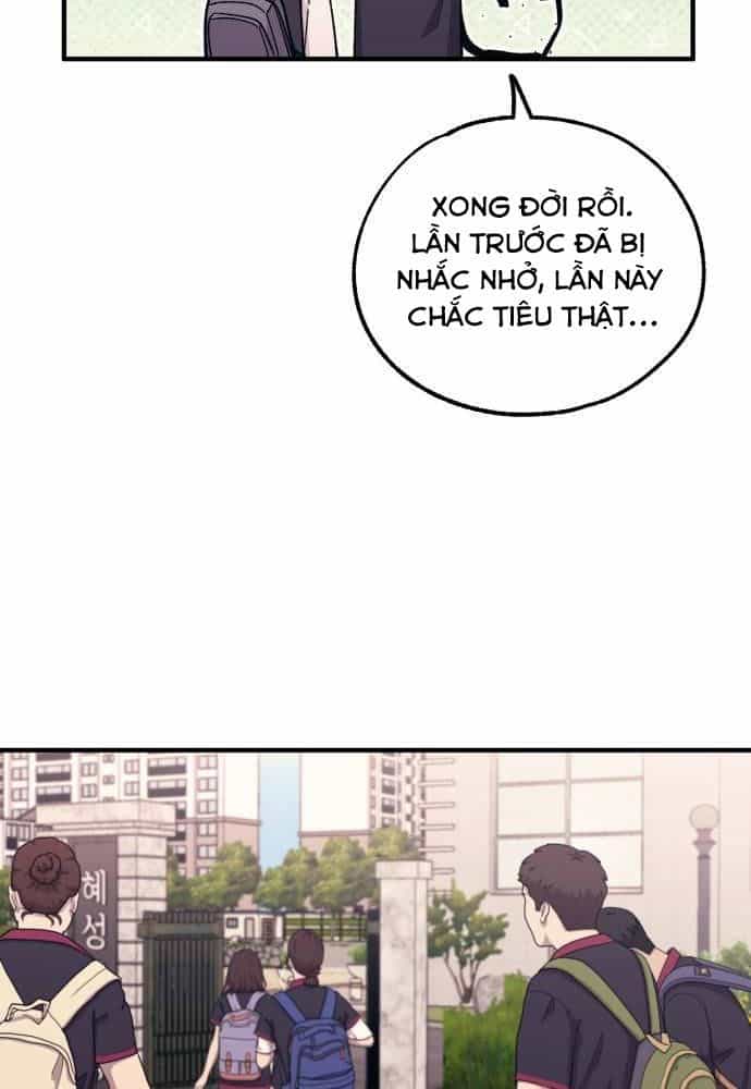 Yeonwoo's Innocence - Chương 50 - ảnh 18
