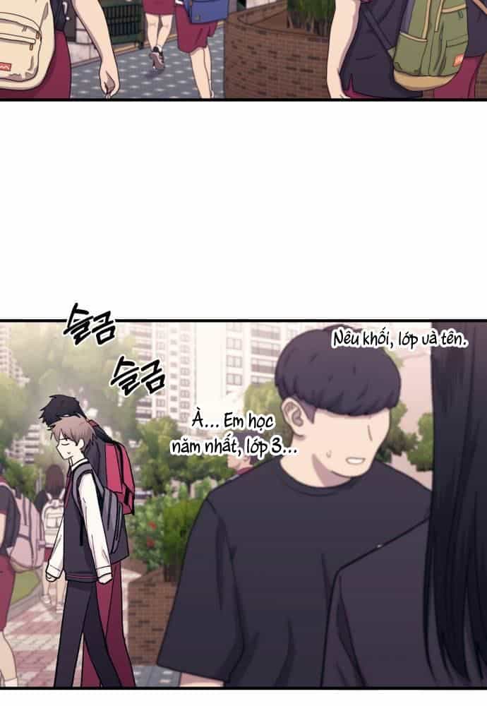 Yeonwoo's Innocence - Chương 50 - ảnh 19