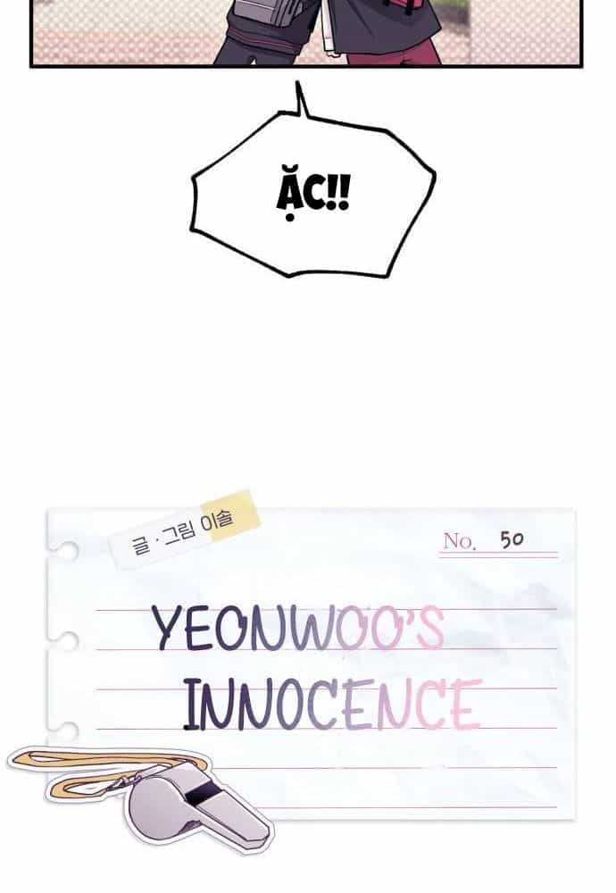 Yeonwoo's Innocence - Chương 50 - ảnh 24