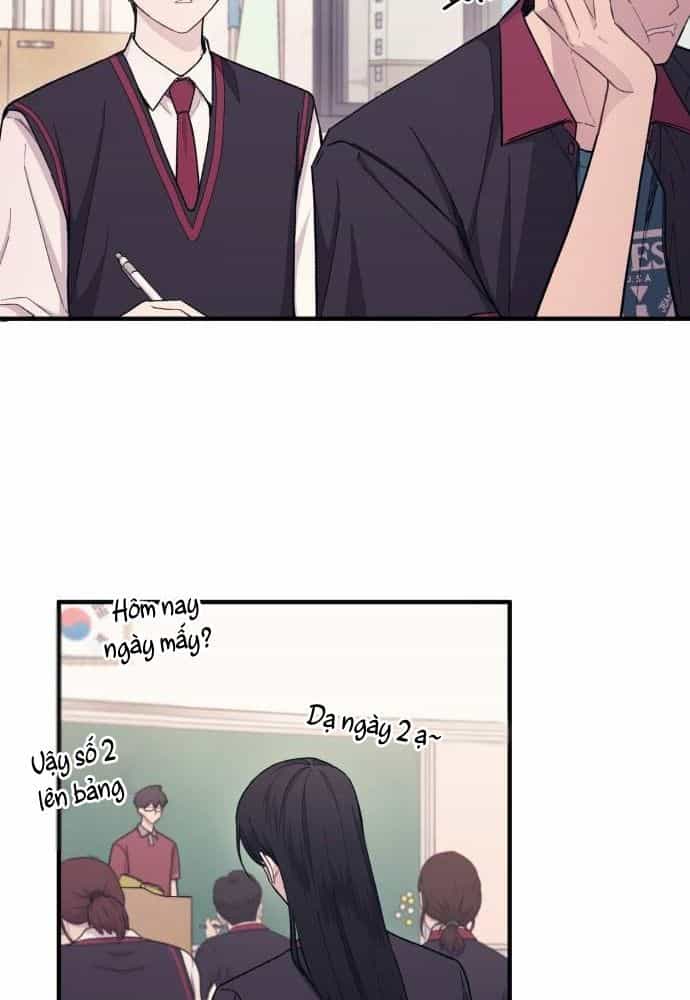 Yeonwoo's Innocence - Chương 50 - ảnh 27