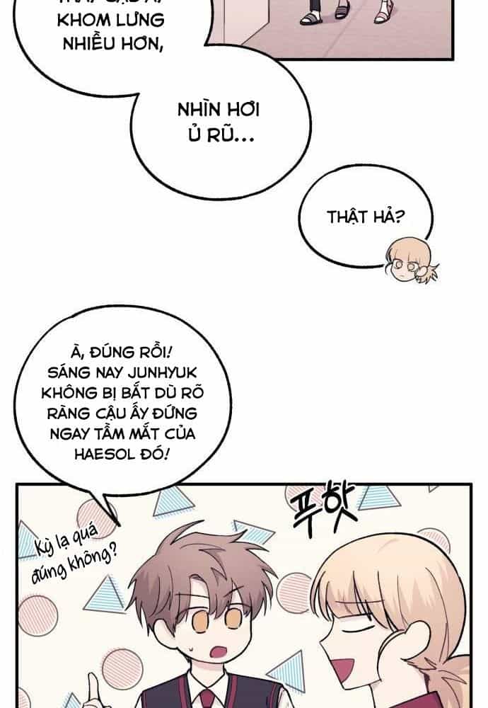 Yeonwoo's Innocence - Chương 50 - ảnh 32