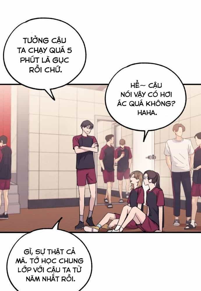 Yeonwoo's Innocence - Chương 50 - ảnh 44