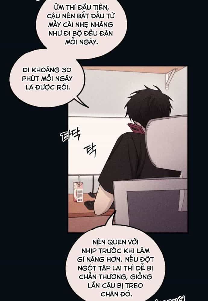 Yeonwoo's Innocence - Chương 50 - ảnh 74