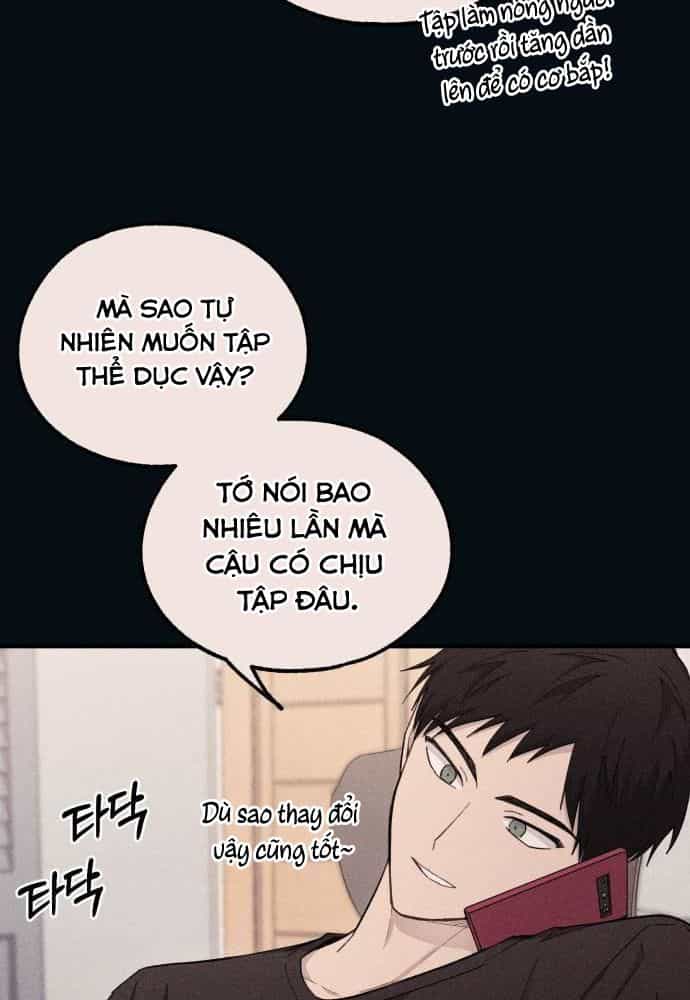 Yeonwoo's Innocence - Chương 50 - ảnh 75