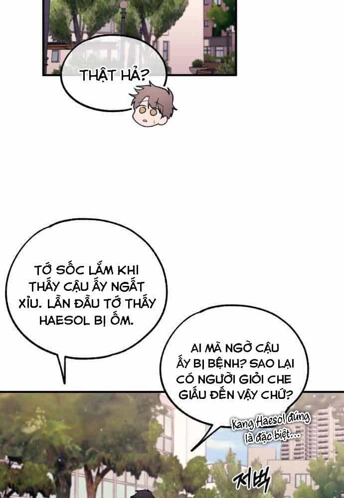 Yeonwoo's Innocence - Chương 51 - ảnh 110