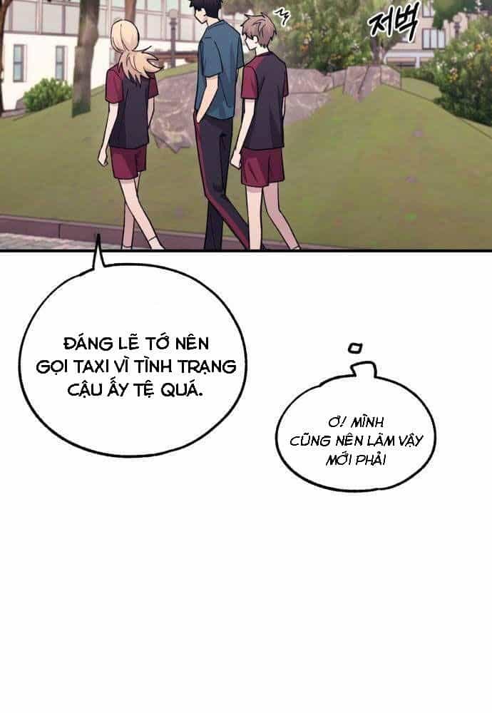 Yeonwoo's Innocence - Chương 51 - ảnh 111