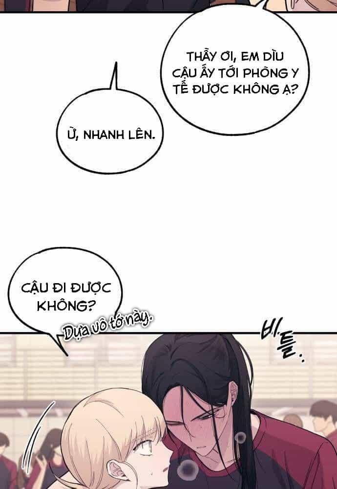 Yeonwoo's Innocence - Chương 51 - ảnh 12