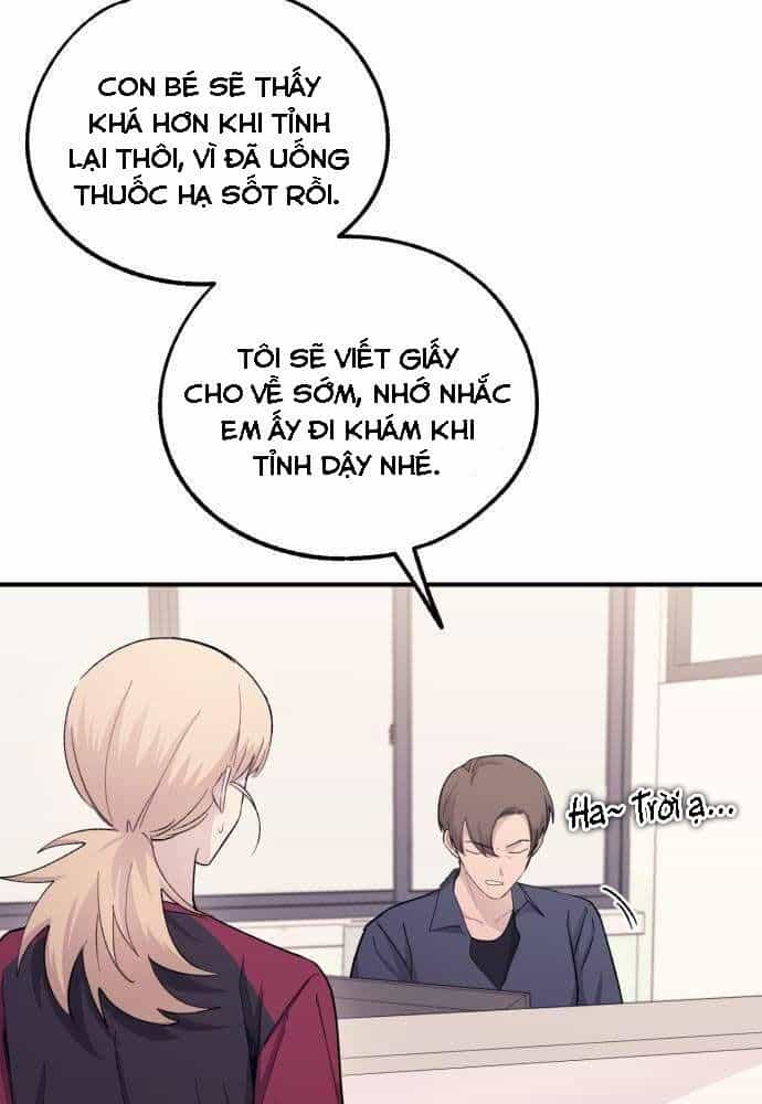Yeonwoo's Innocence - Chương 51 - ảnh 26