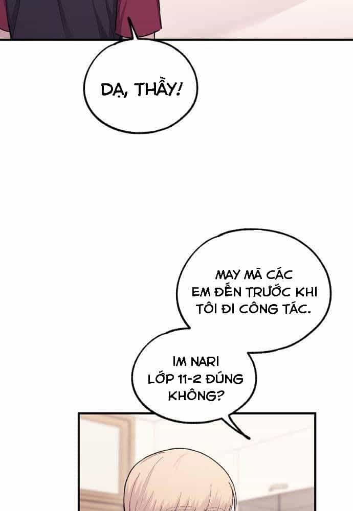 Yeonwoo's Innocence - Chương 51 - ảnh 27