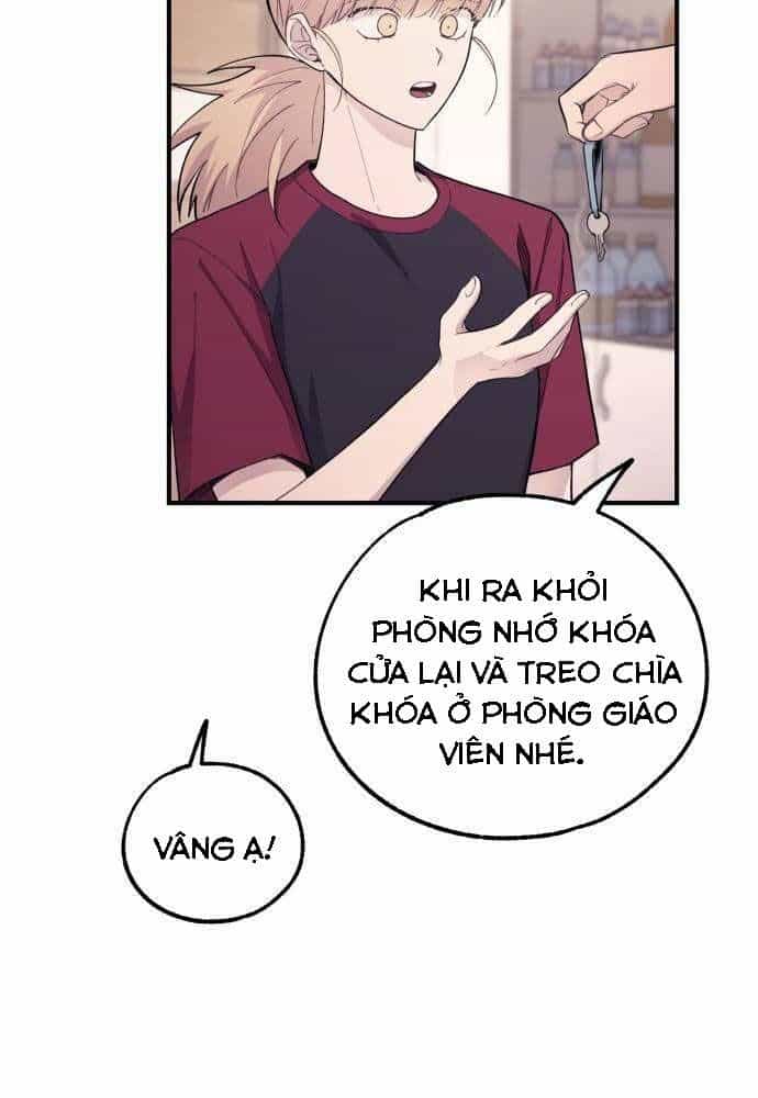 Yeonwoo's Innocence - Chương 51 - ảnh 28