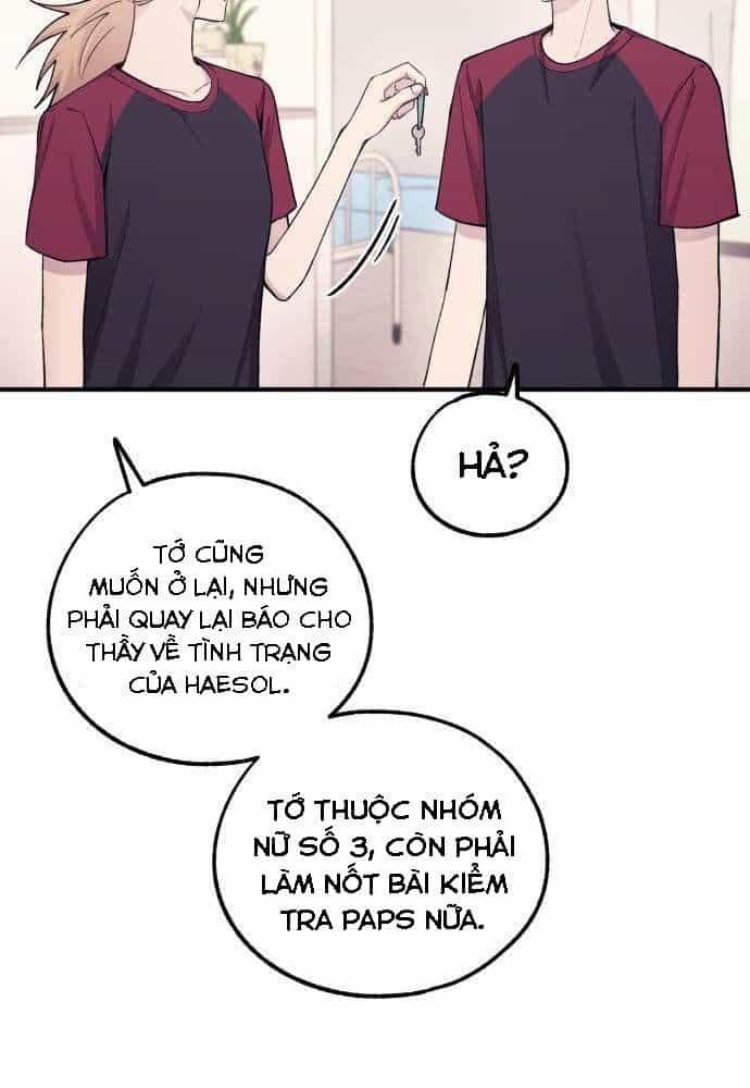 Yeonwoo's Innocence - Chương 51 - ảnh 31