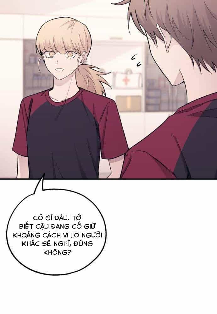 Yeonwoo's Innocence - Chương 51 - ảnh 33