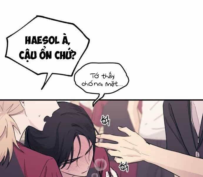 Yeonwoo's Innocence - Chương 51 - ảnh 9