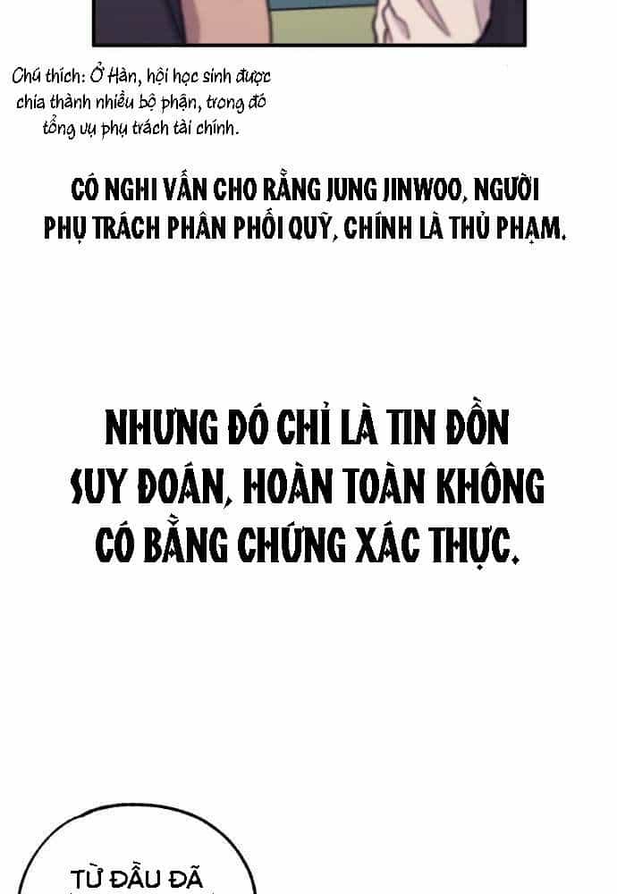 Yeonwoo's Innocence - Chương 52 - ảnh 36