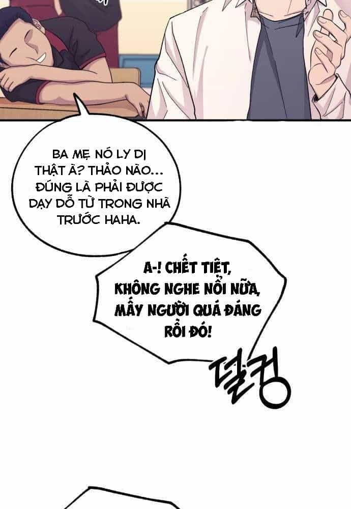 Yeonwoo's Innocence - Chương 52 - ảnh 44