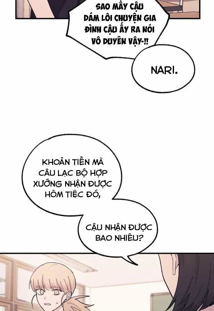 Yeonwoo's Innocence - Chương 52 - ảnh 47