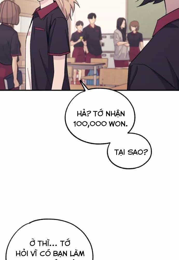 Yeonwoo's Innocence - Chương 52 - ảnh 48