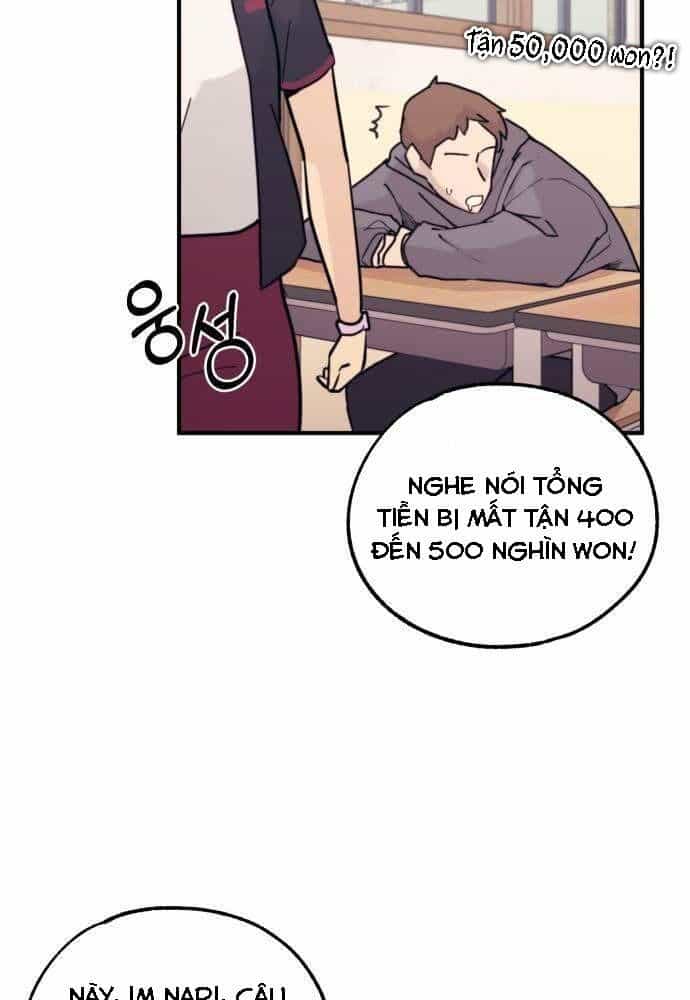 Yeonwoo's Innocence - Chương 52 - ảnh 52