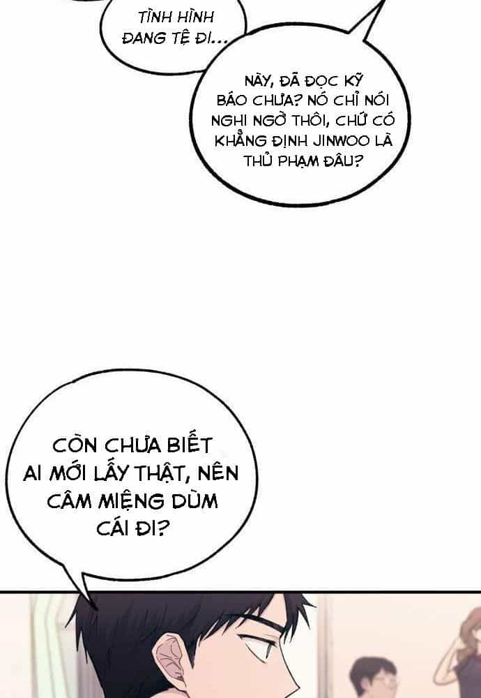 Yeonwoo's Innocence - Chương 52 - ảnh 57