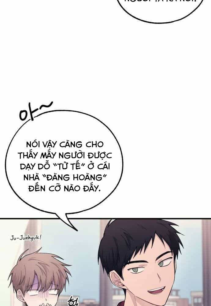 Yeonwoo's Innocence - Chương 52 - ảnh 60