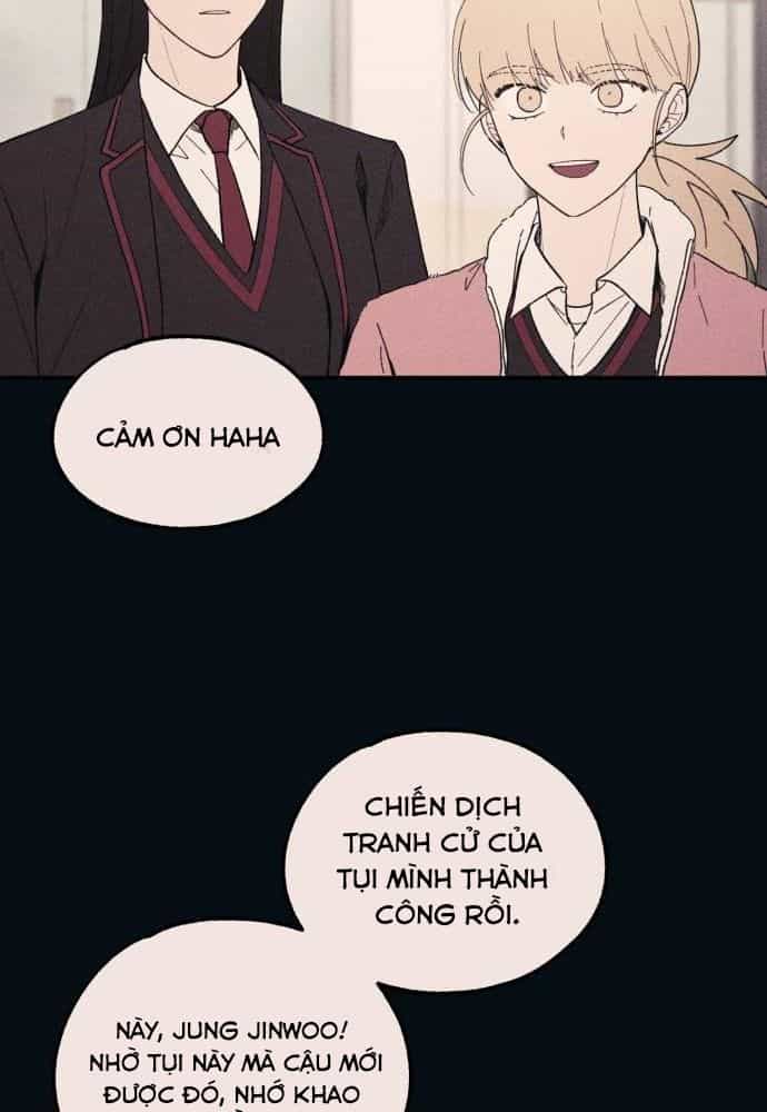 Yeonwoo's Innocence - Chương 53 - ảnh 23