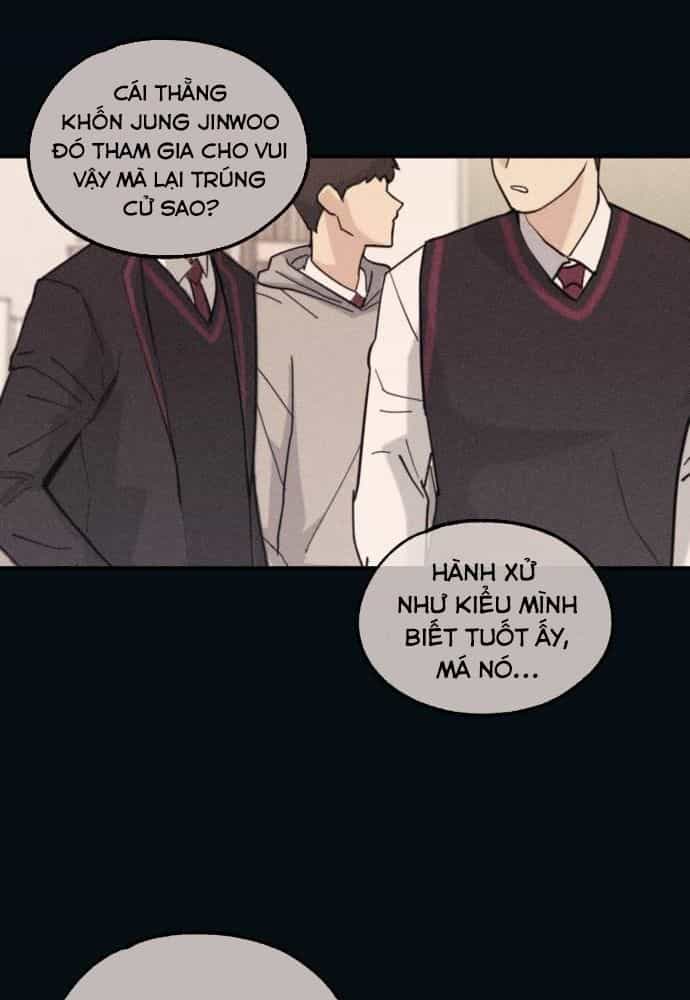 Yeonwoo's Innocence - Chương 53 - ảnh 26