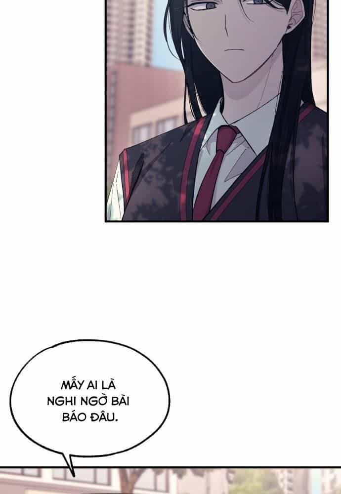 Yeonwoo's Innocence - Chương 53 - ảnh 3