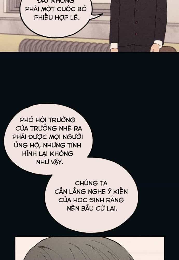 Yeonwoo's Innocence - Chương 53 - ảnh 38