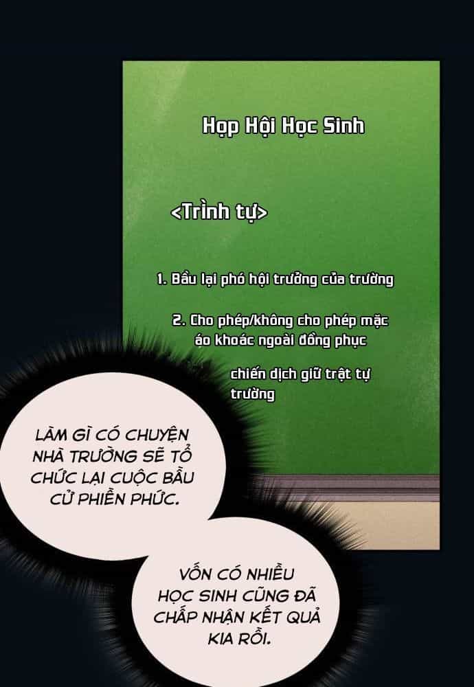 Yeonwoo's Innocence - Chương 53 - ảnh 43