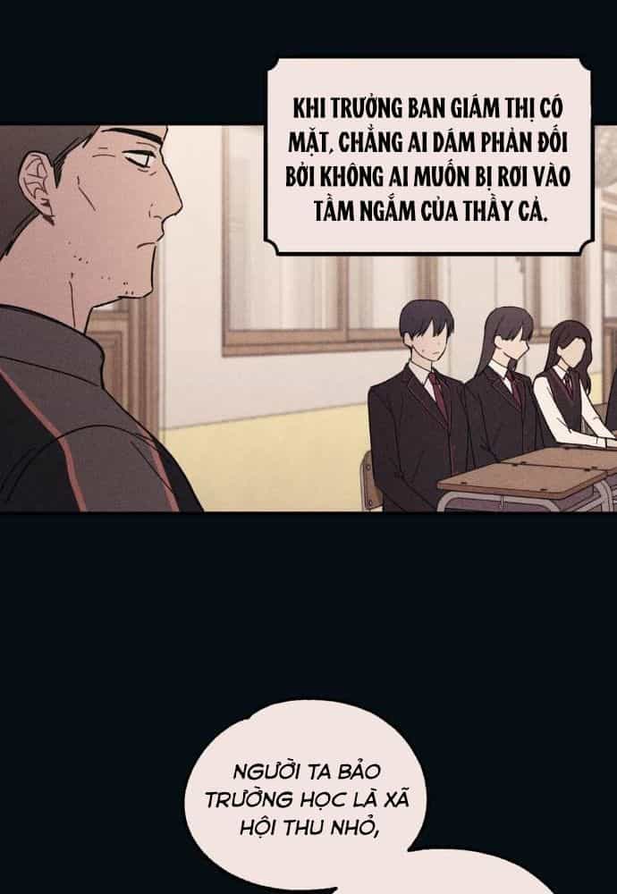 Yeonwoo's Innocence - Chương 53 - ảnh 49