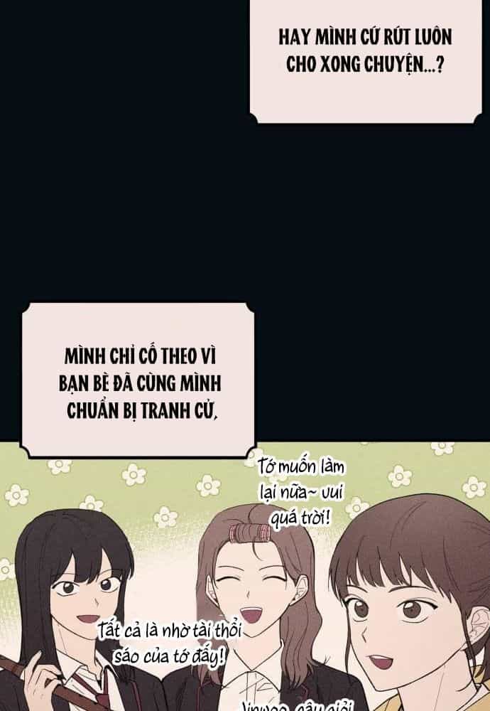 Yeonwoo's Innocence - Chương 53 - ảnh 58