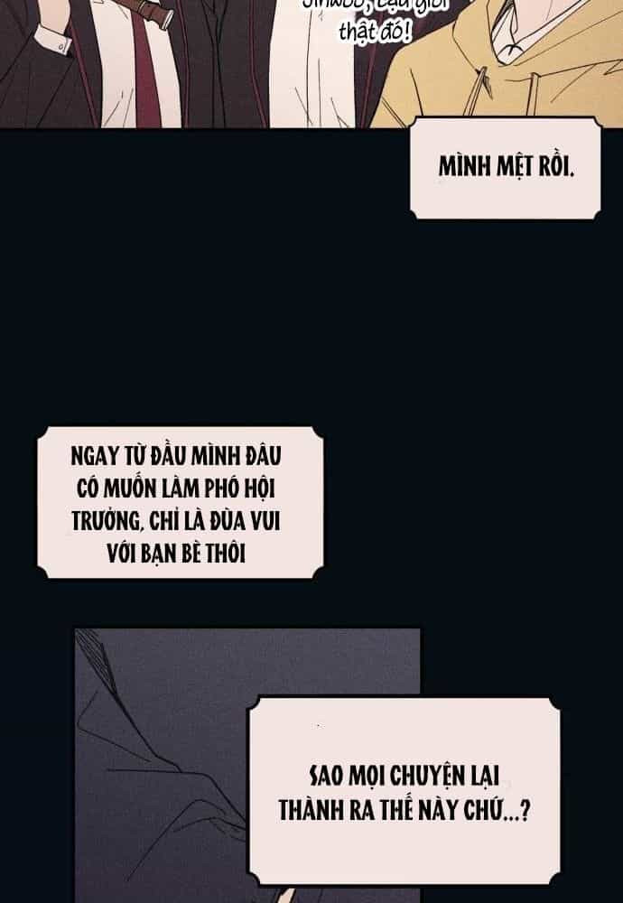 Yeonwoo's Innocence - Chương 53 - ảnh 59